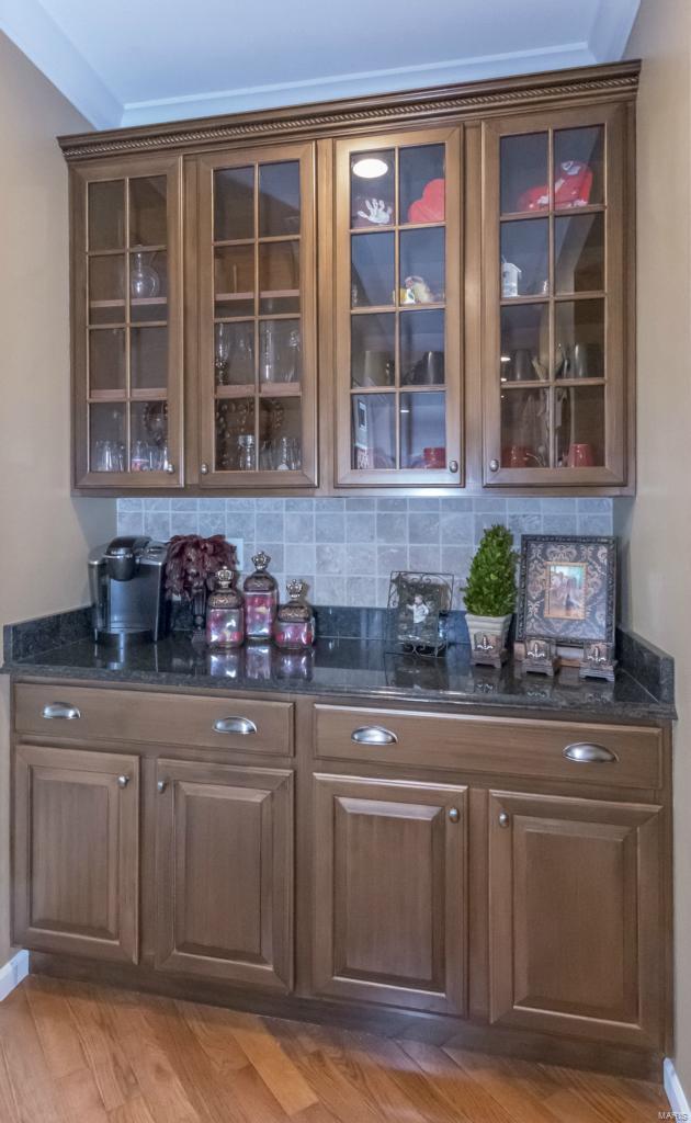 Manors at Austin Ridge - Residential