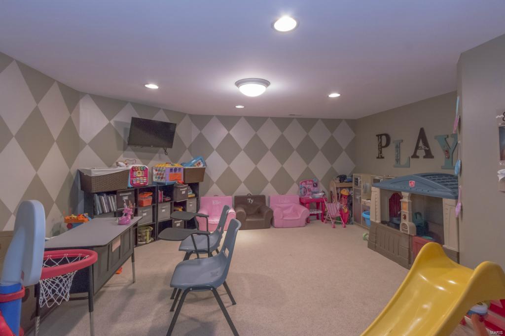 Manors at Austin Ridge - Residential