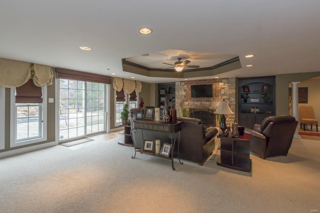 Manors at Austin Ridge - Residential