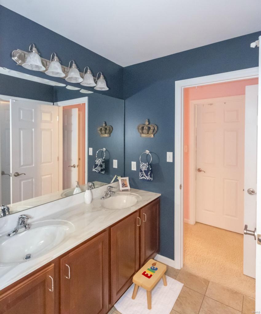 Manors at Austin Ridge - Residential