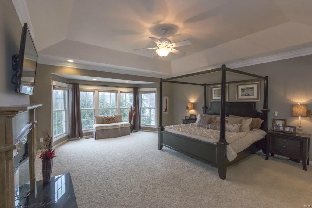 Manors at Austin Ridge - Residential