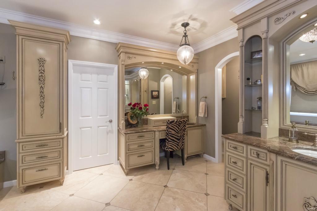 Manors at Austin Ridge - Residential