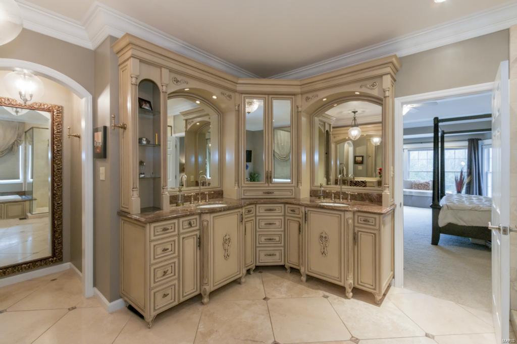 Manors at Austin Ridge - Residential