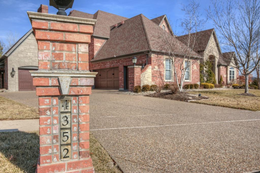 Manors at Austin Ridge - Residential