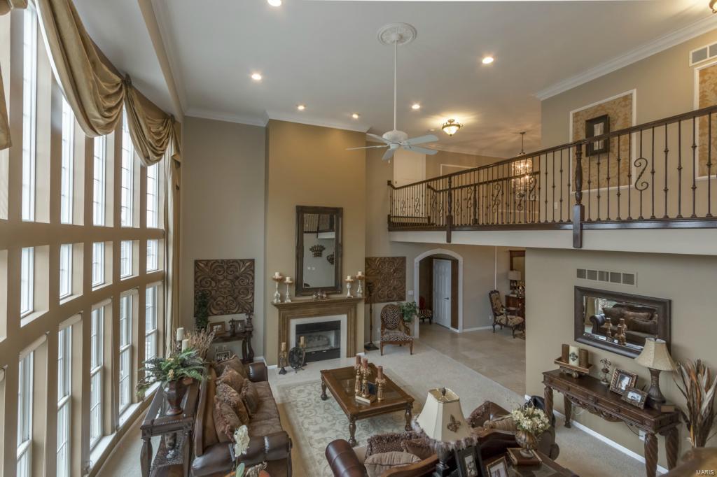 Manors at Austin Ridge - Residential