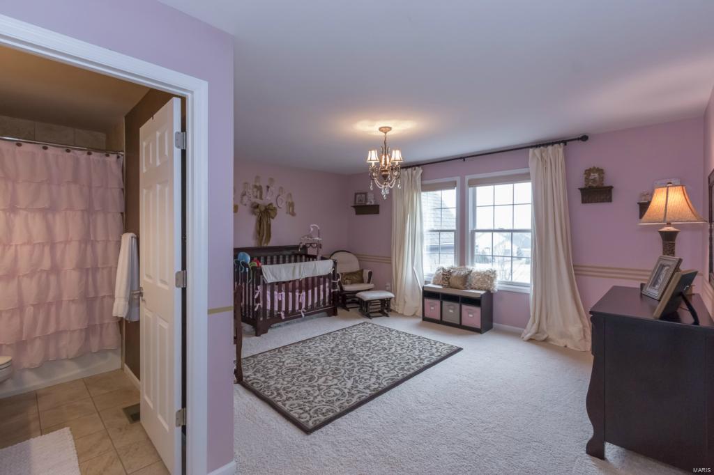 Manors at Austin Ridge - Residential