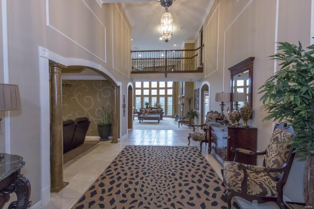 Manors at Austin Ridge - Residential