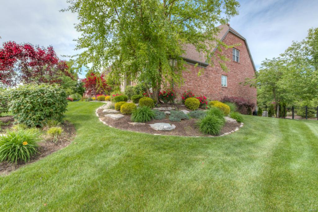 Manors at Austin Ridge - Residential