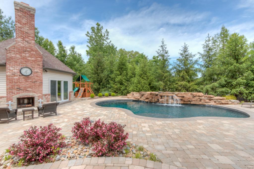 Manors at Austin Ridge - Residential