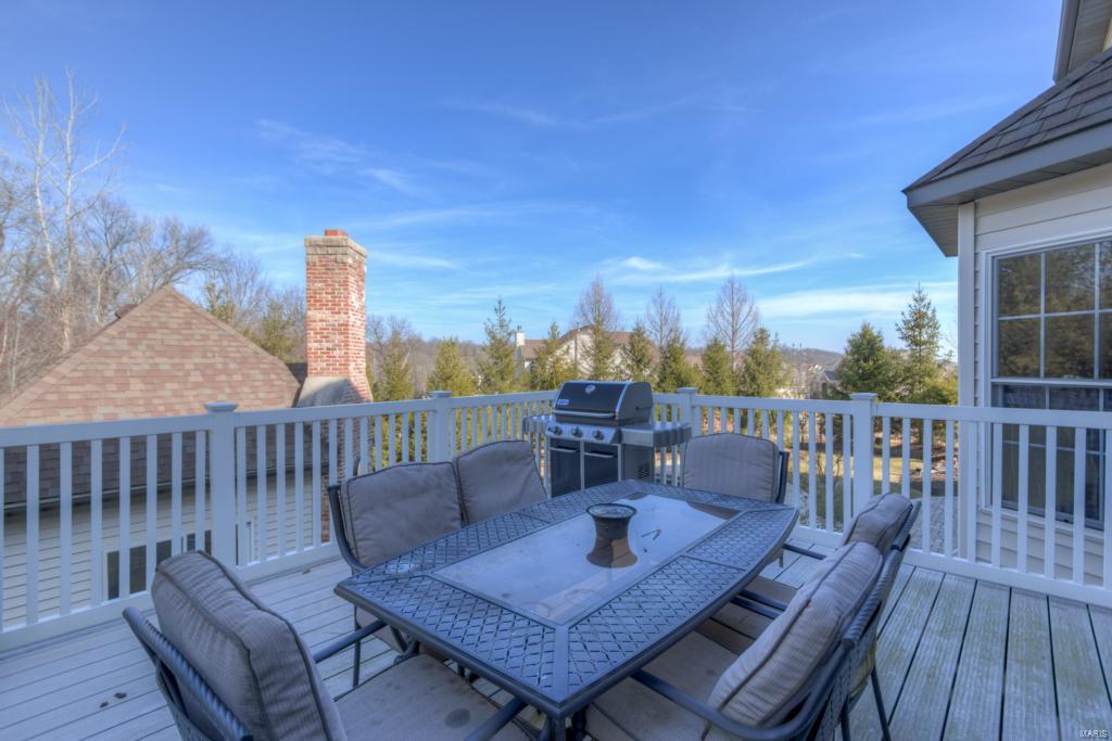 Manors at Austin Ridge - Residential