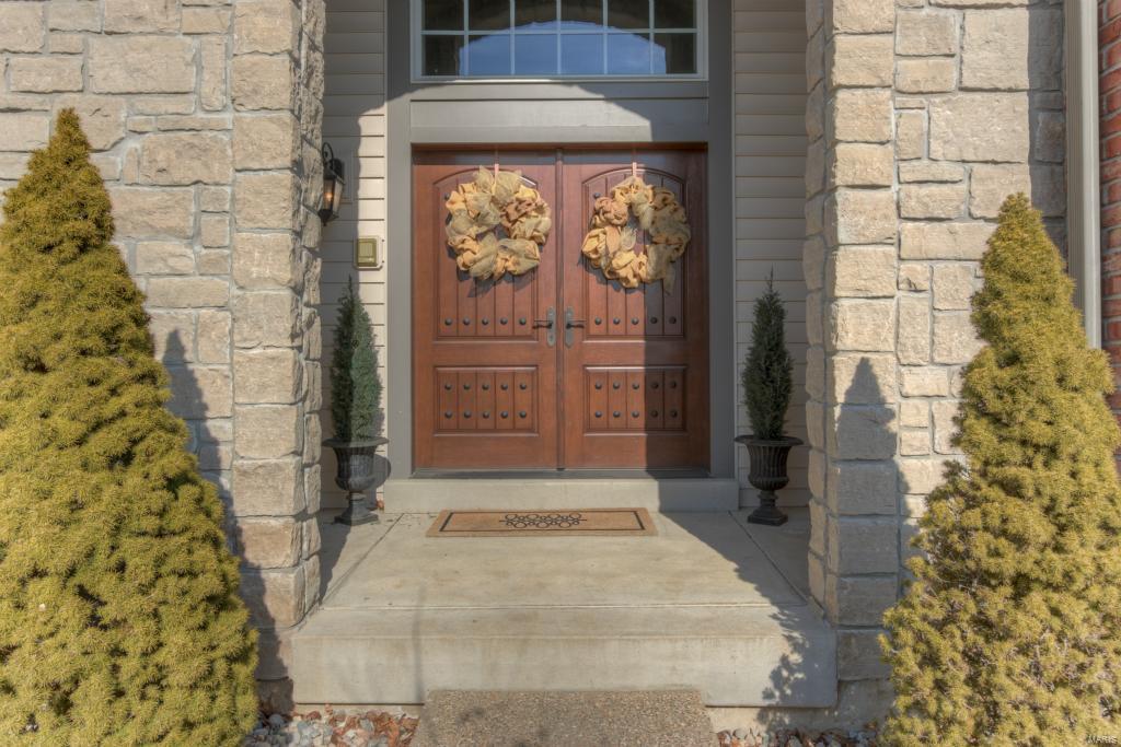 Manors at Austin Ridge - Residential