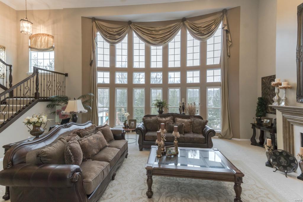 Manors at Austin Ridge - Residential