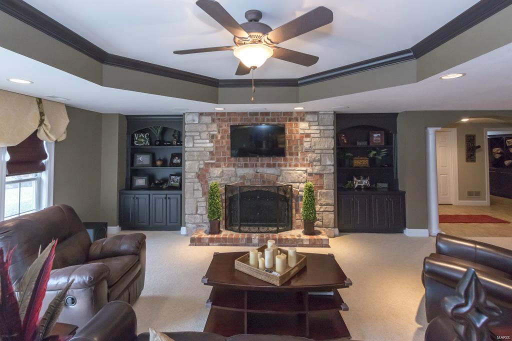 Manors at Austin Ridge - Residential