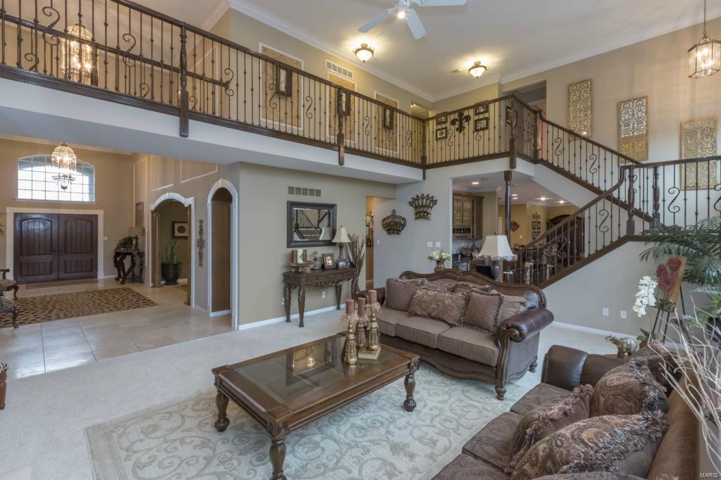 Manors at Austin Ridge - Residential