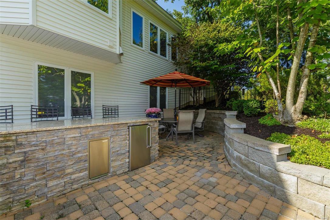 Ballas Courts - Residential