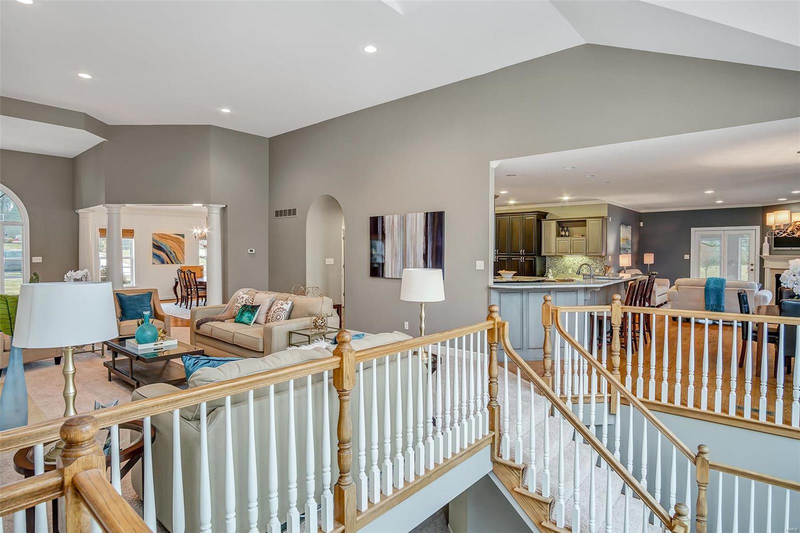 Ballas Courts - Residential