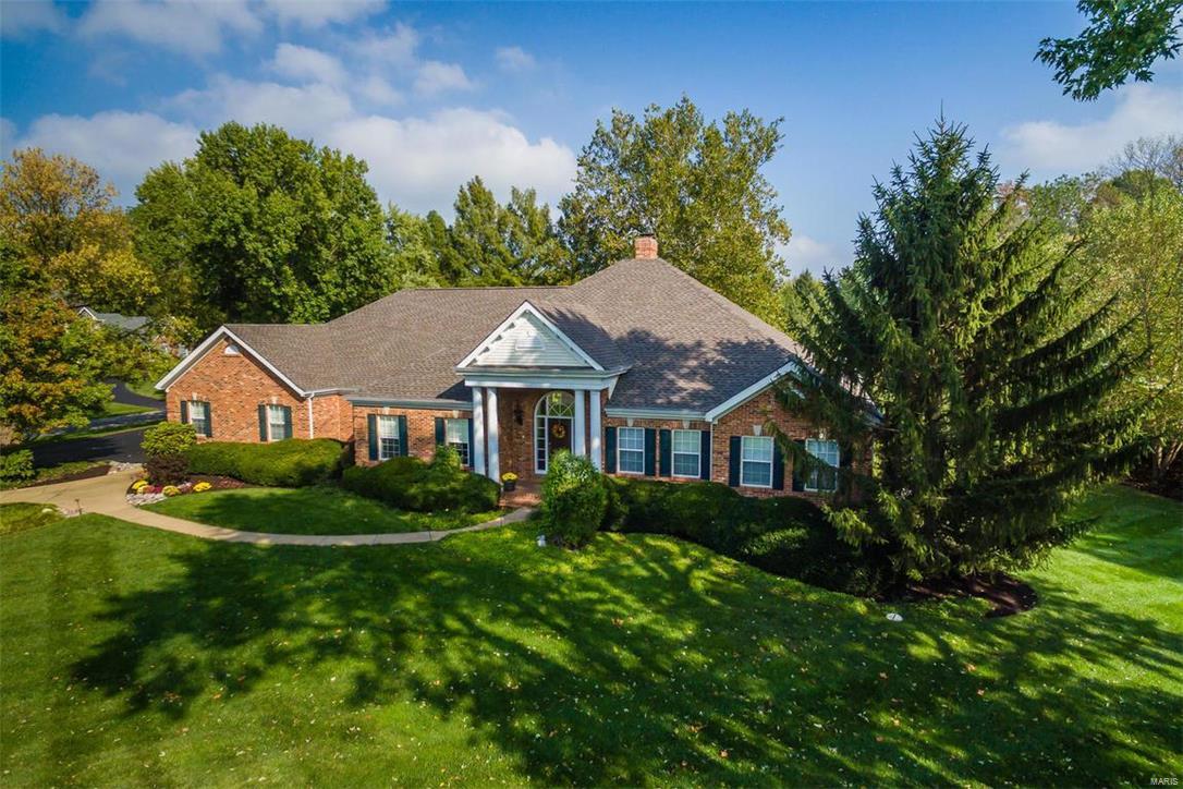 Ballas Courts - Residential