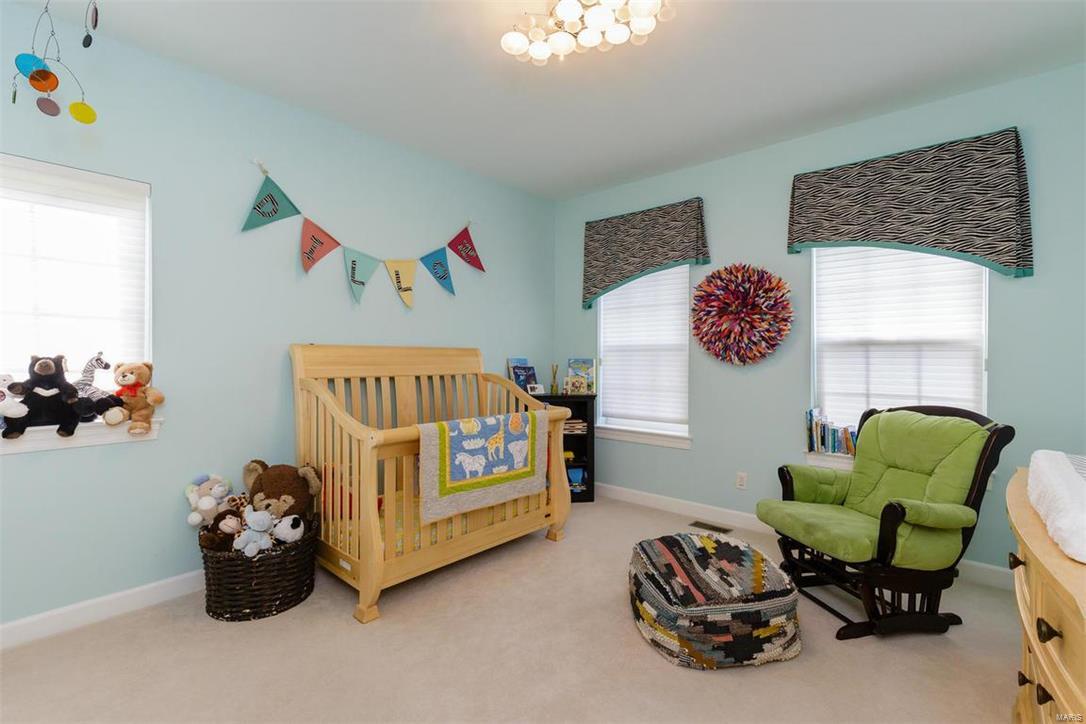 Ballas Courts - Residential