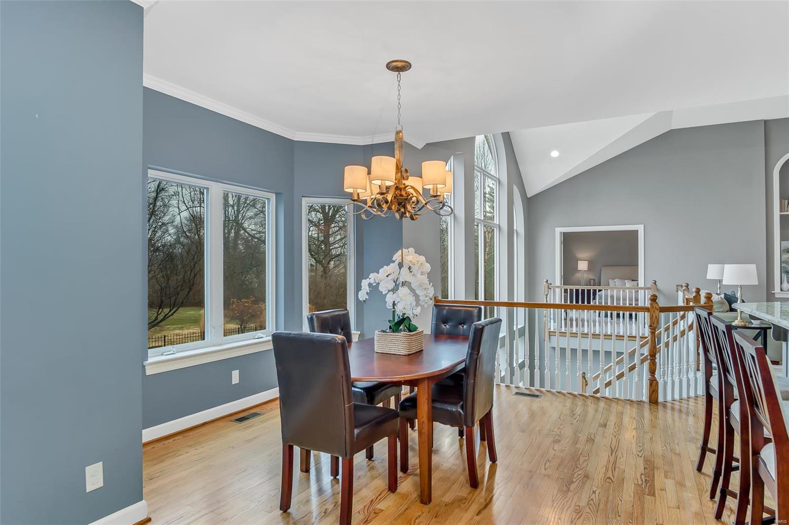 Ballas Courts - Residential