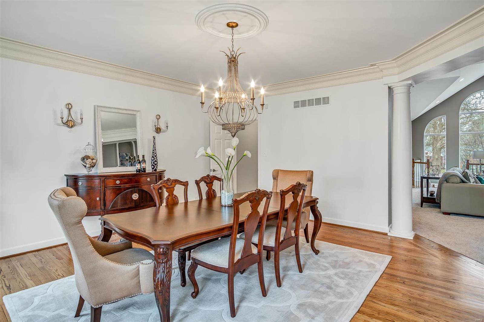 Ballas Courts - Residential