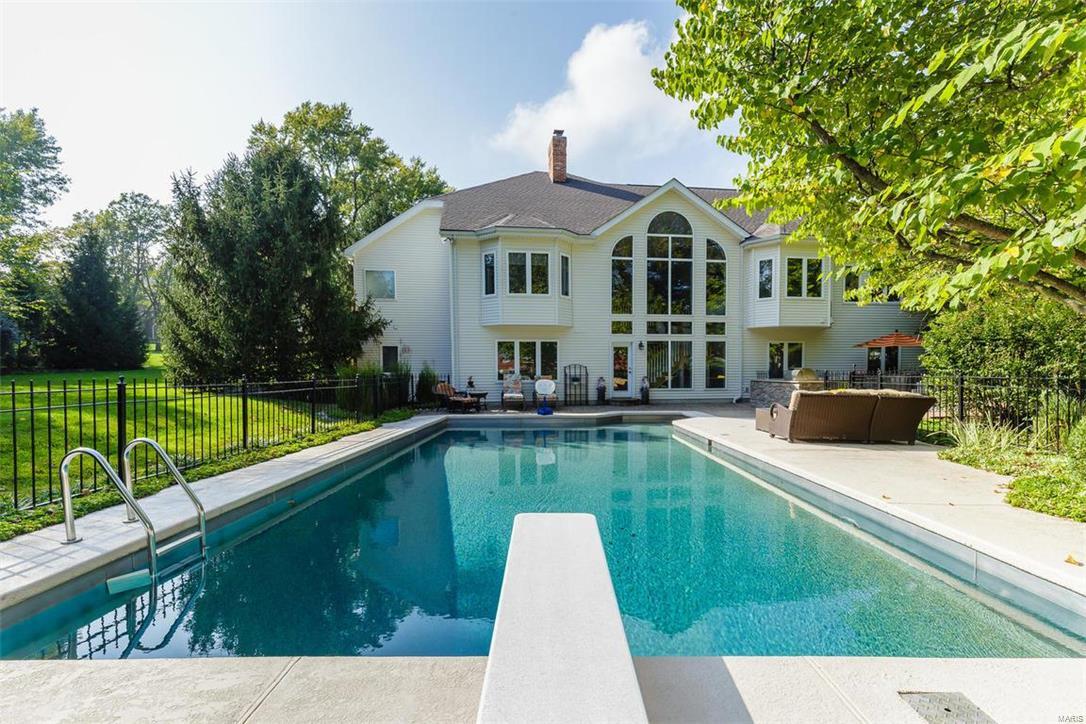 Ballas Courts - Residential