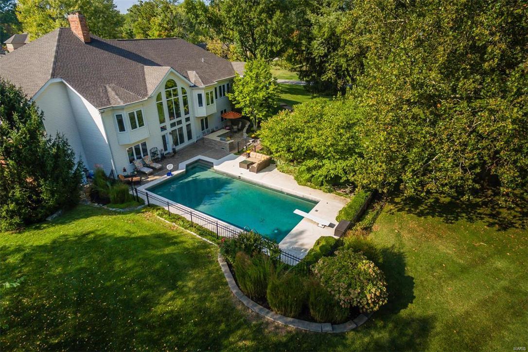 Ballas Courts - Residential