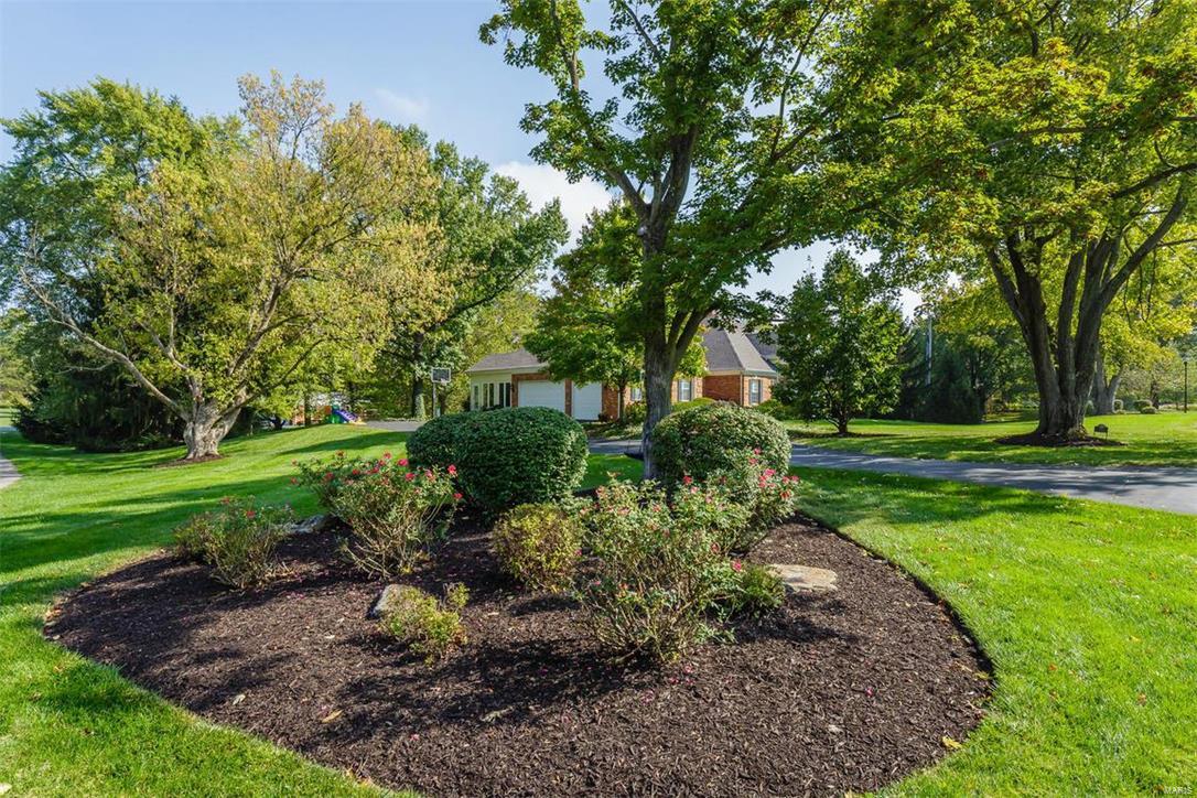 Ballas Courts - Residential