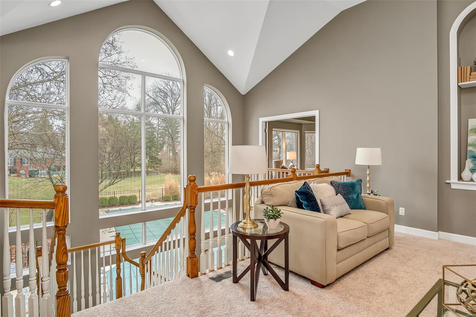 Ballas Courts - Residential