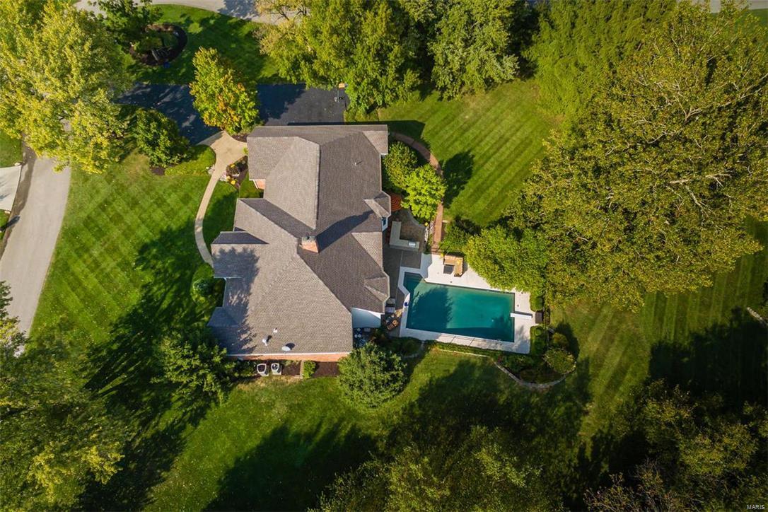 Ballas Courts - Residential