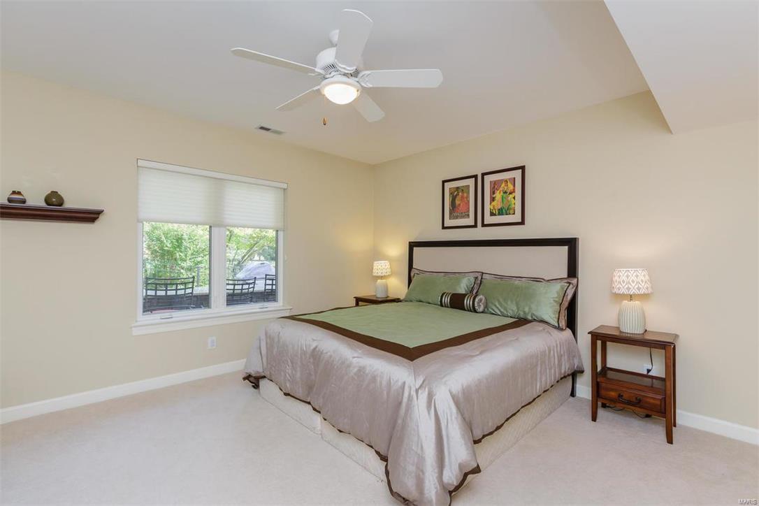 Ballas Courts - Residential