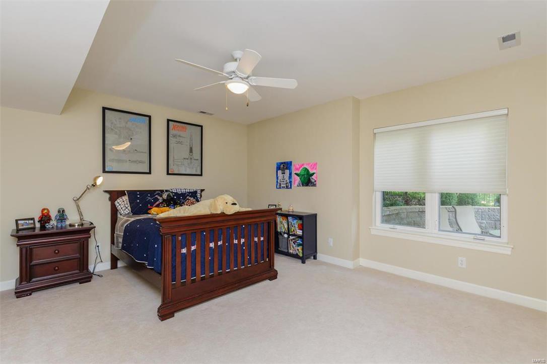 Ballas Courts - Residential