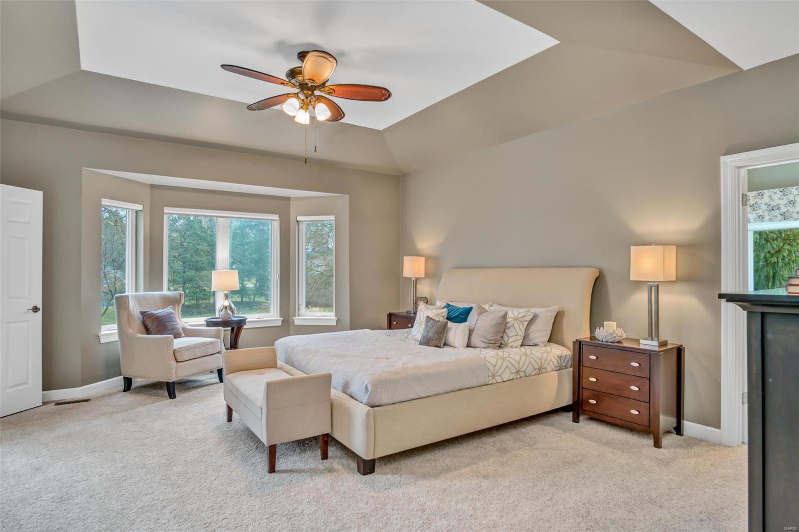 Ballas Courts - Residential