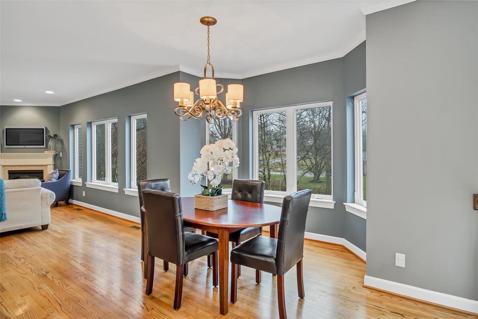 Ballas Courts - Residential