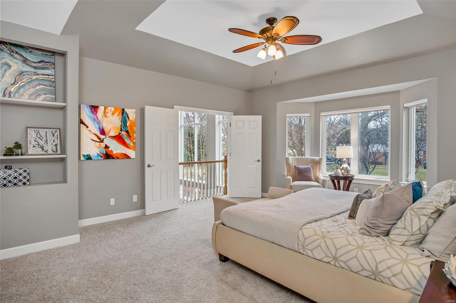 Ballas Courts - Residential