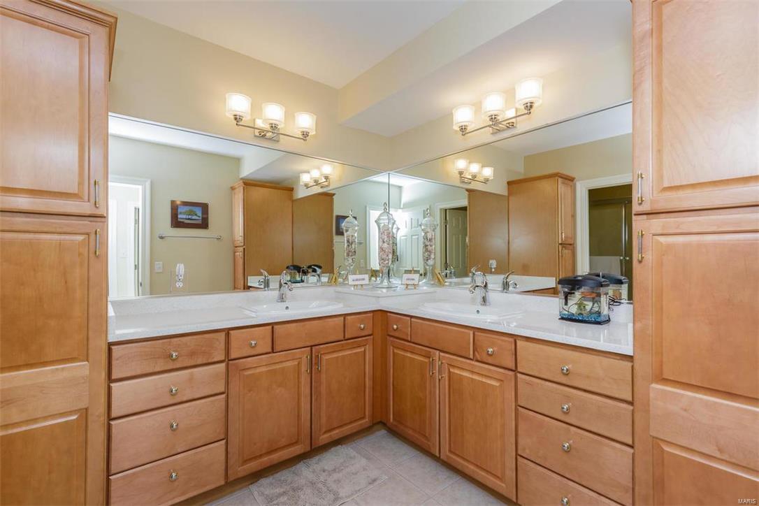 Ballas Courts - Residential