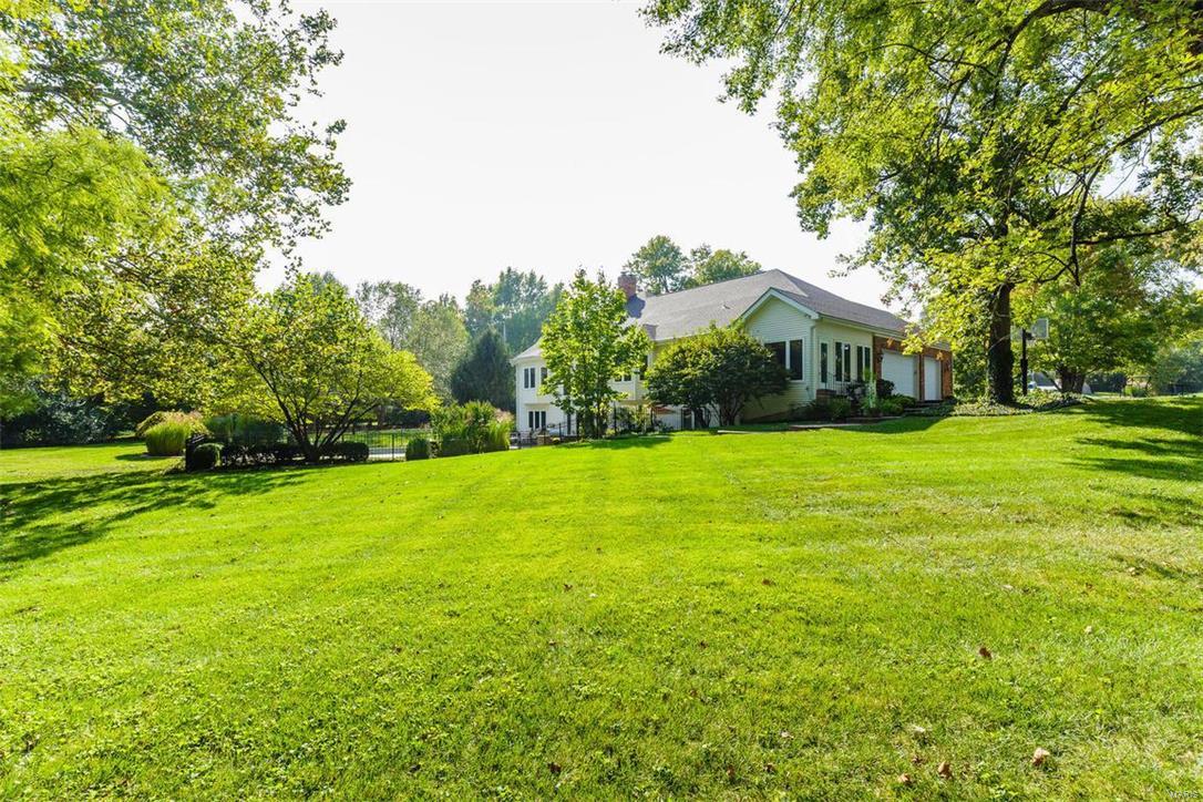 Ballas Courts - Residential