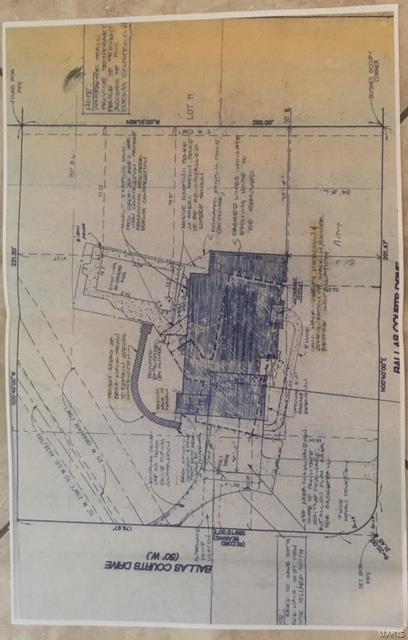 Ballas Courts - Residential