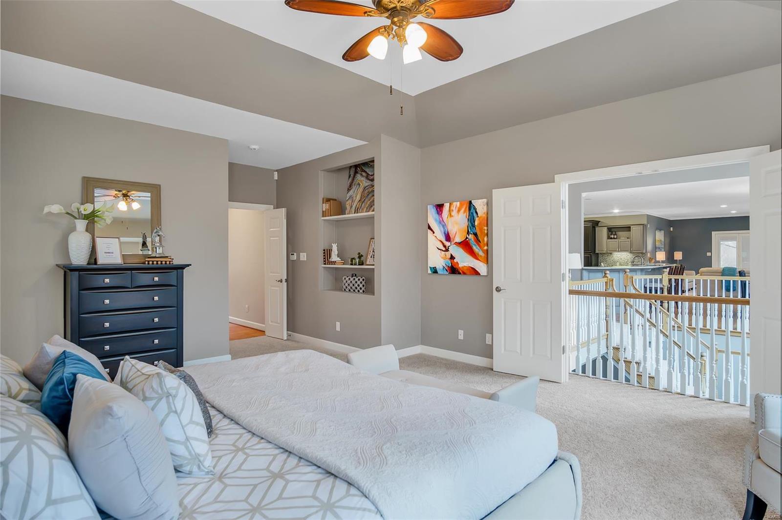 Ballas Courts - Residential