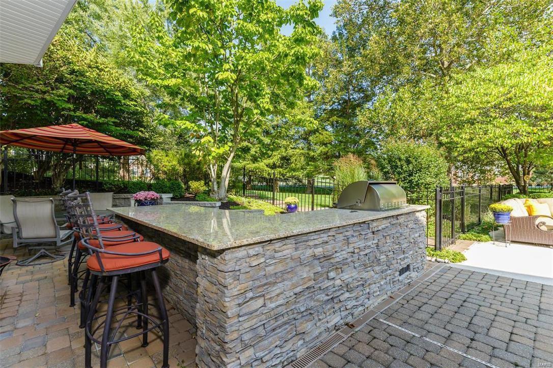 Ballas Courts - Residential