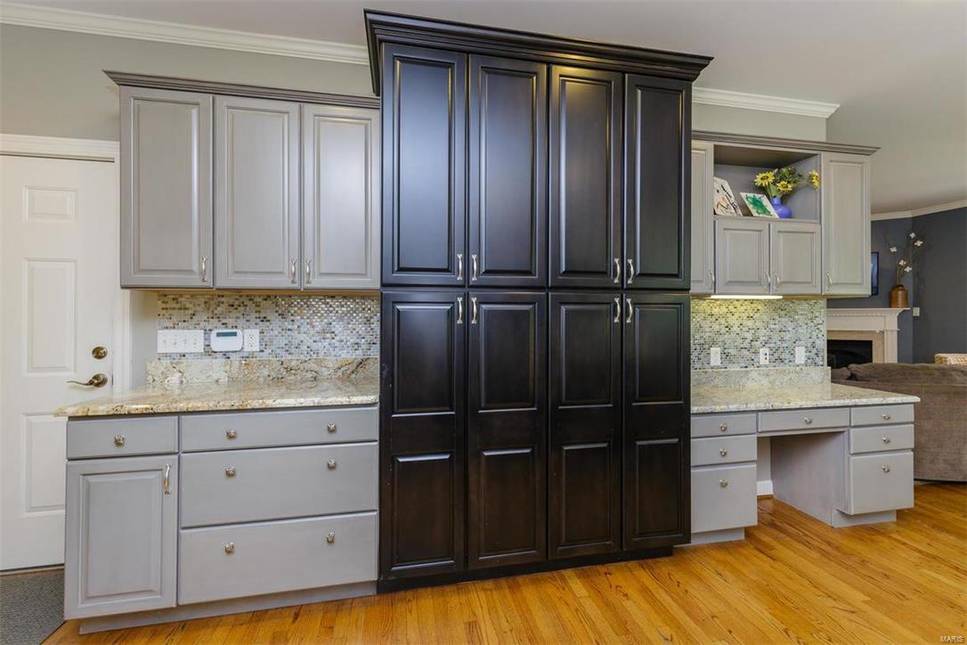 Ballas Courts - Residential