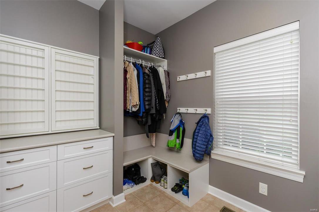 Ballas Courts - Residential