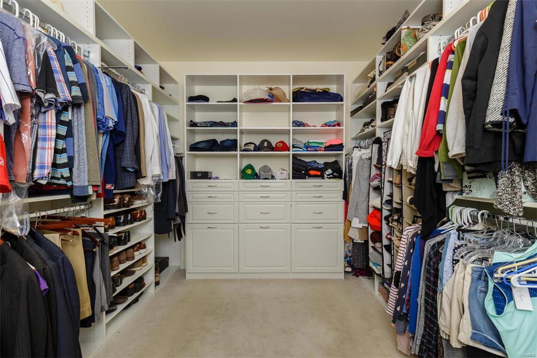 Ballas Courts - Residential