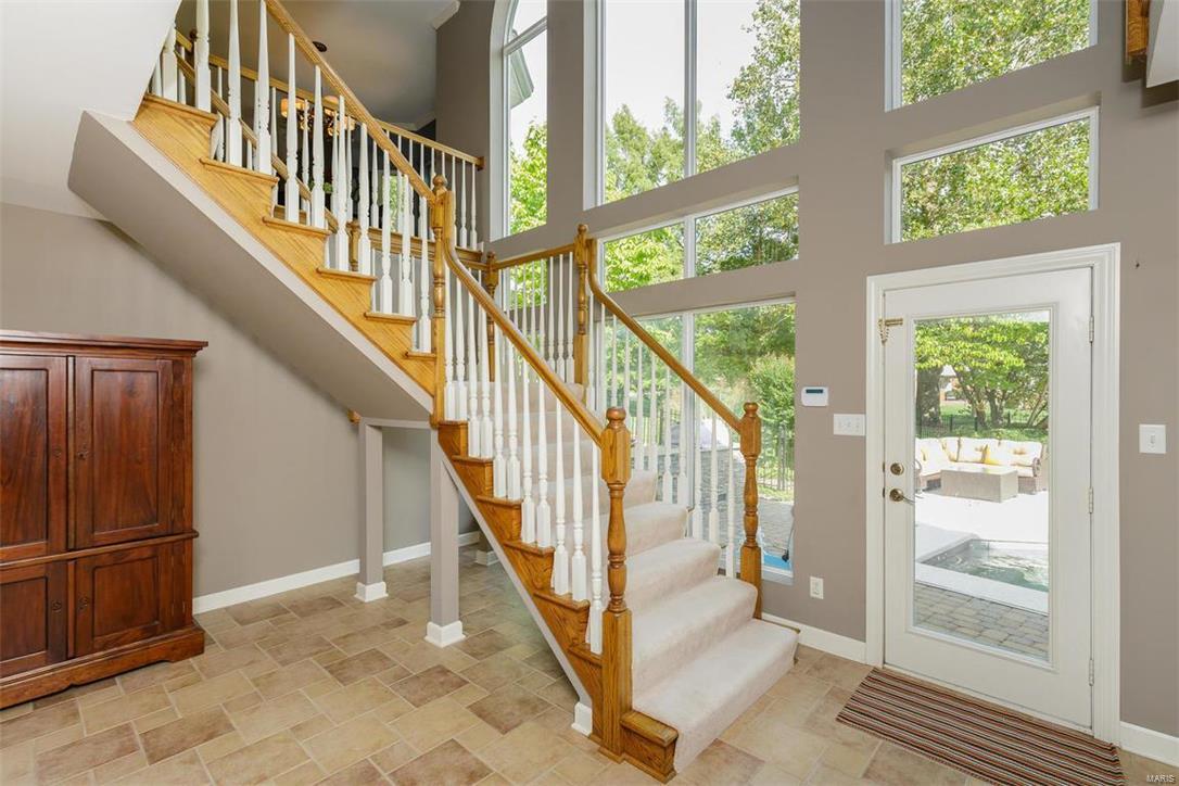 Ballas Courts - Residential