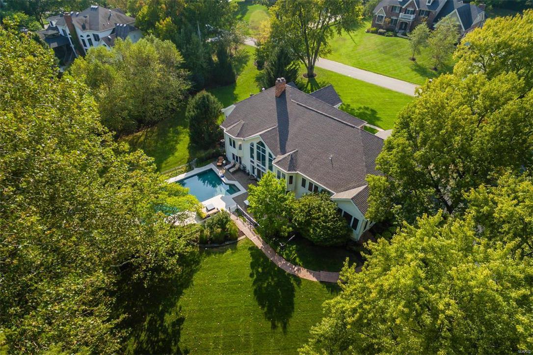 Ballas Courts - Residential