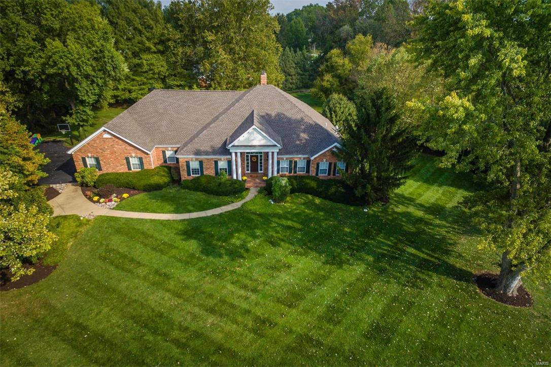 Ballas Courts - Residential