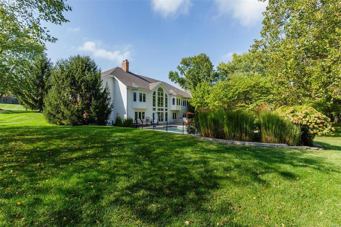 Ballas Courts - Residential