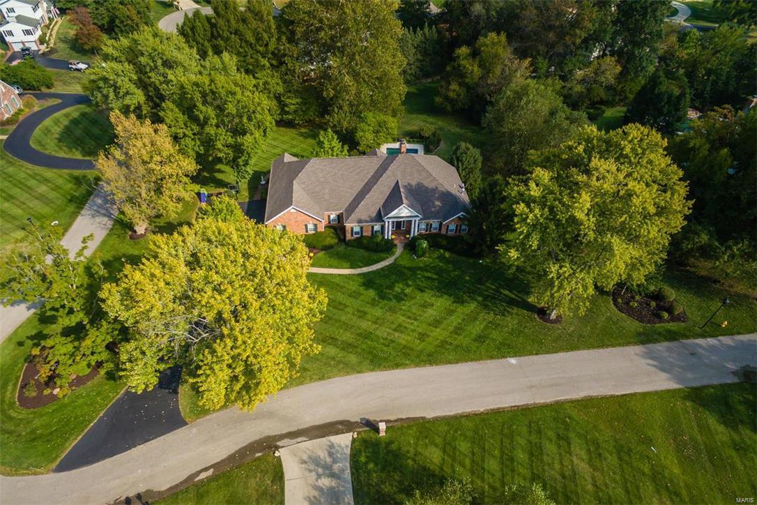 Ballas Courts - Residential