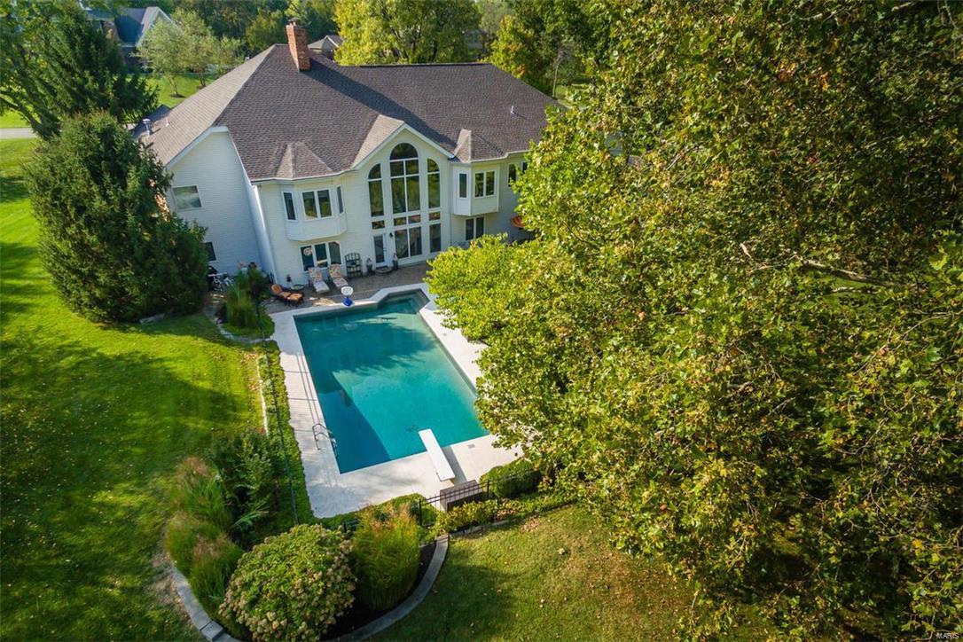 Ballas Courts - Residential