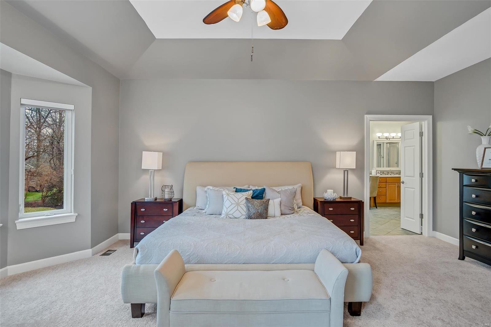 Ballas Courts - Residential