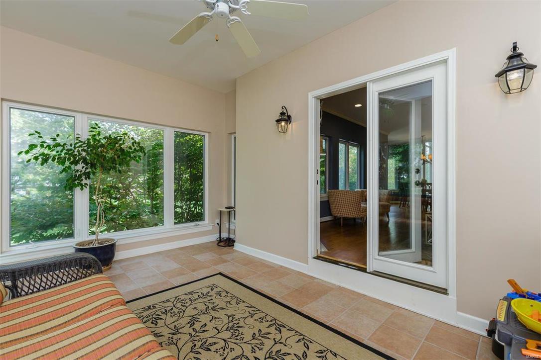 Ballas Courts - Residential